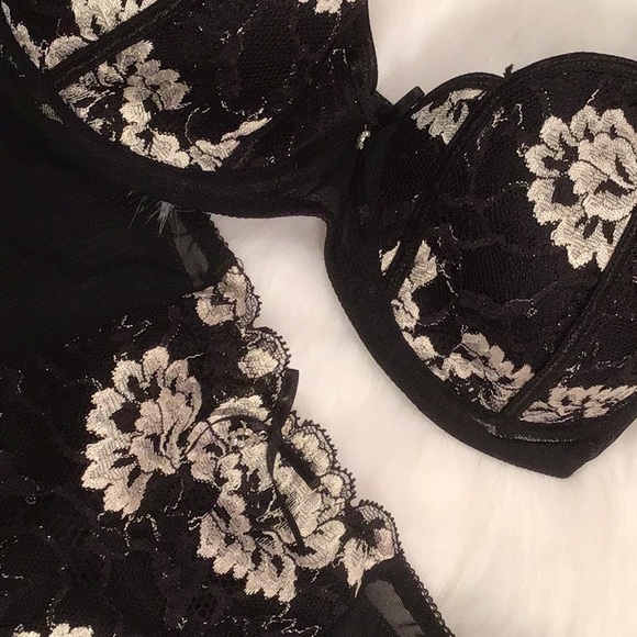 CHANGE Charade 30E bra and panty Set - Picture 3 of 9